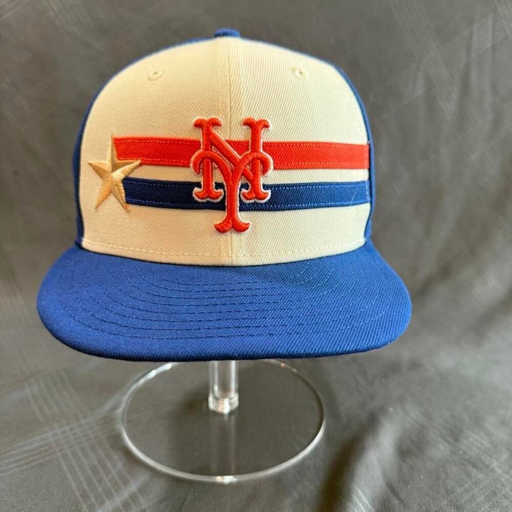 New era 59fifty new york